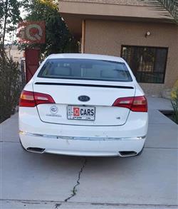 كيا كادينزا